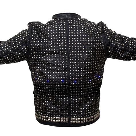 chris jericho jacket replica|where to buy chris jericho.